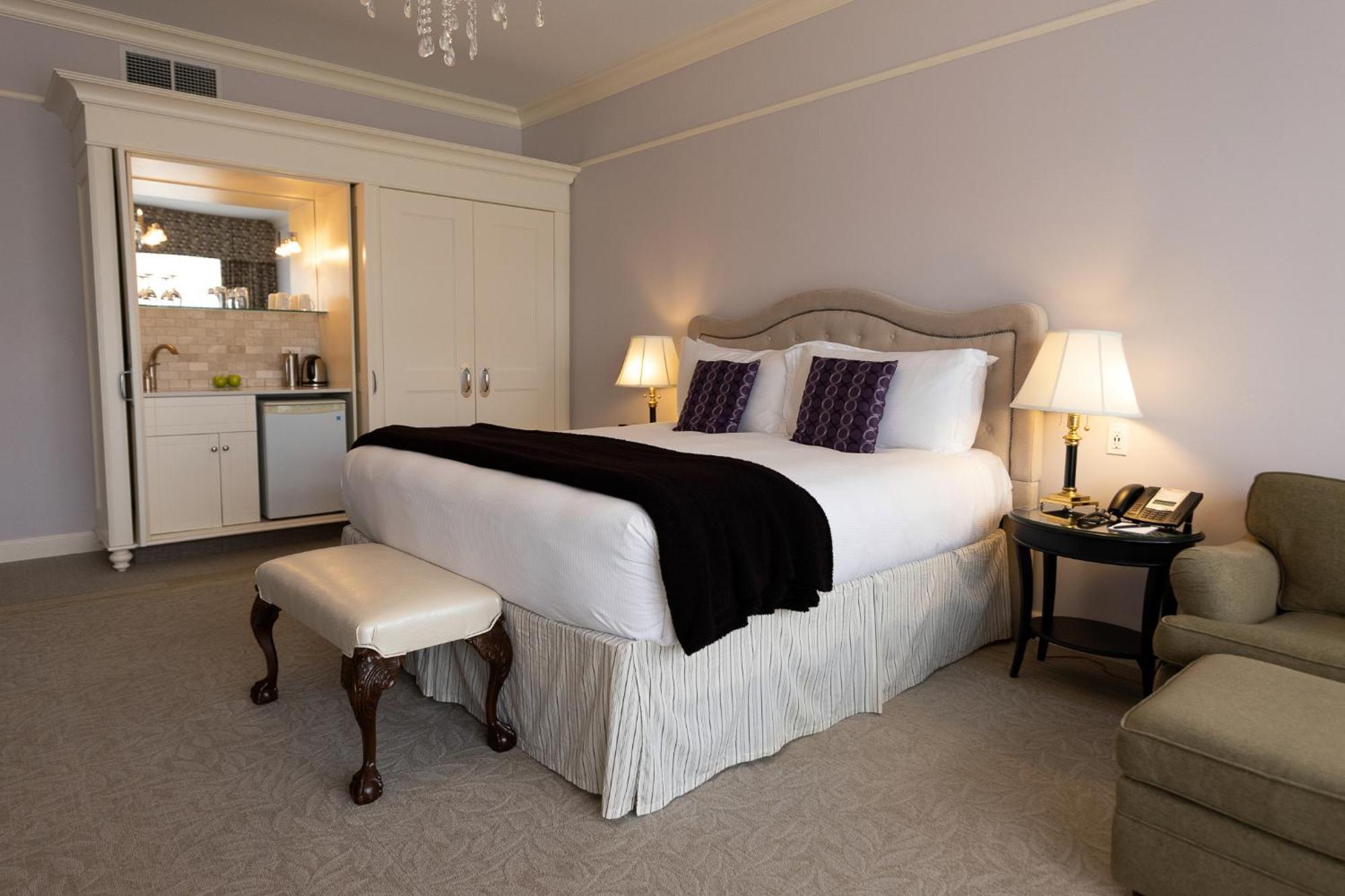 The Bruce Hotel Stratford Zewnętrze zdjęcie
