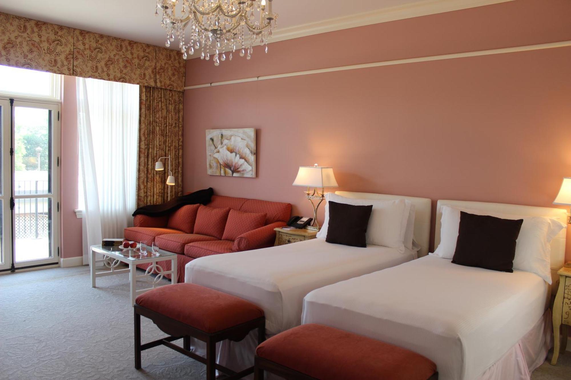 The Bruce Hotel Stratford Zewnętrze zdjęcie