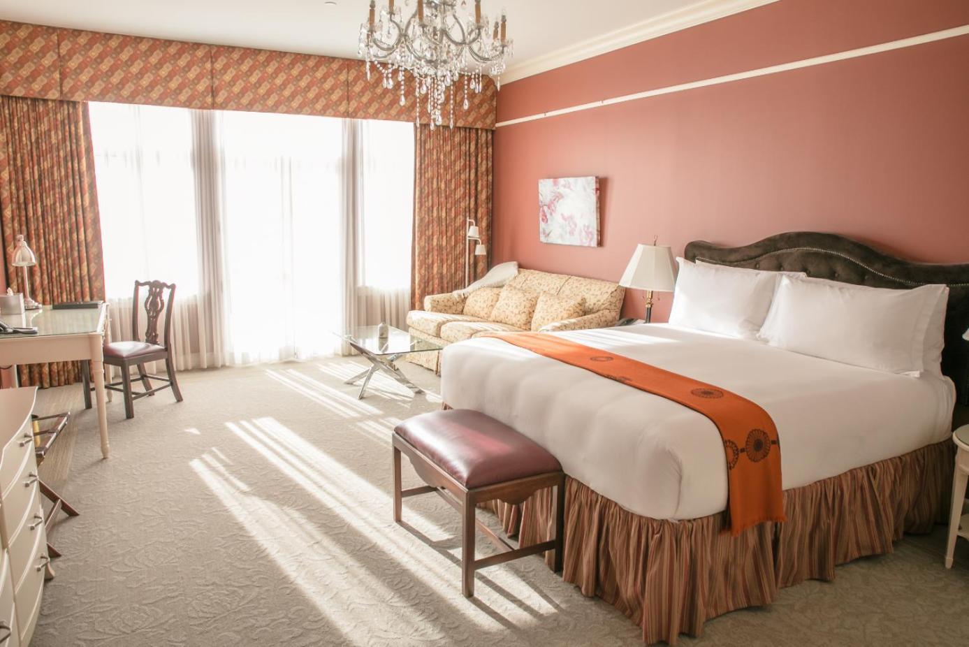 The Bruce Hotel Stratford Zewnętrze zdjęcie