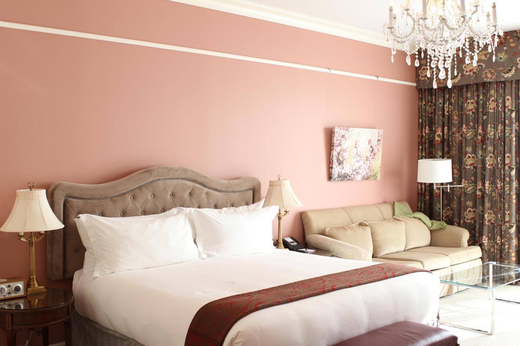 The Bruce Hotel Stratford Zewnętrze zdjęcie