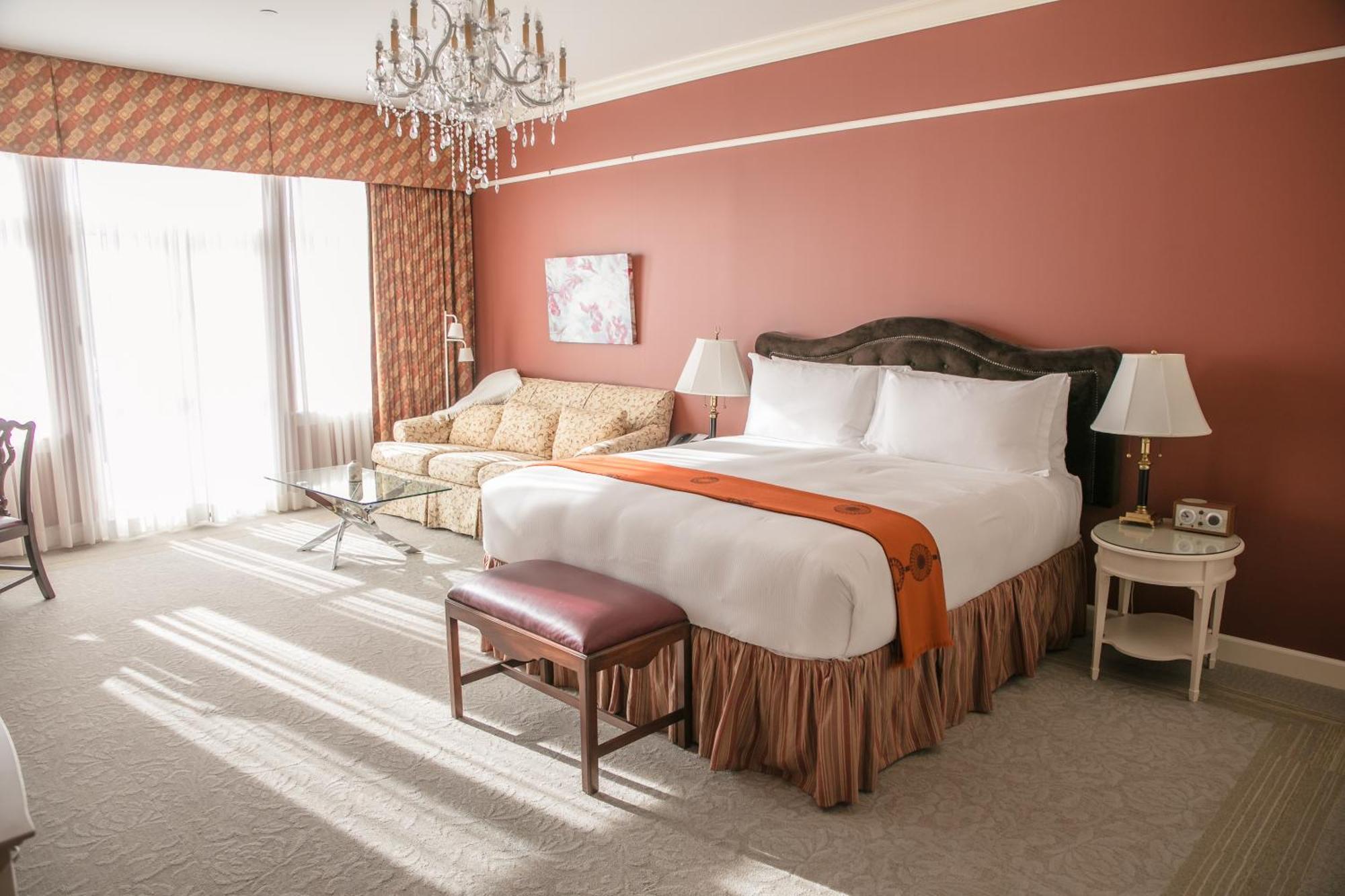 The Bruce Hotel Stratford Zewnętrze zdjęcie