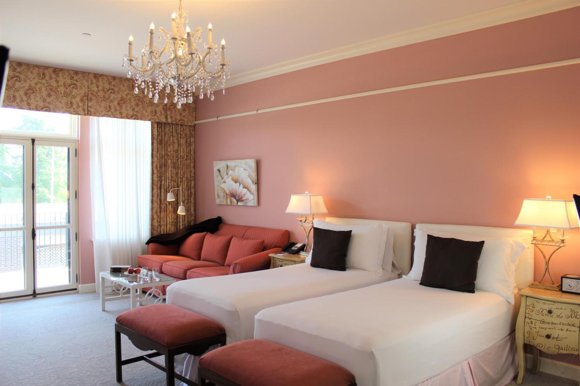 The Bruce Hotel Stratford Zewnętrze zdjęcie