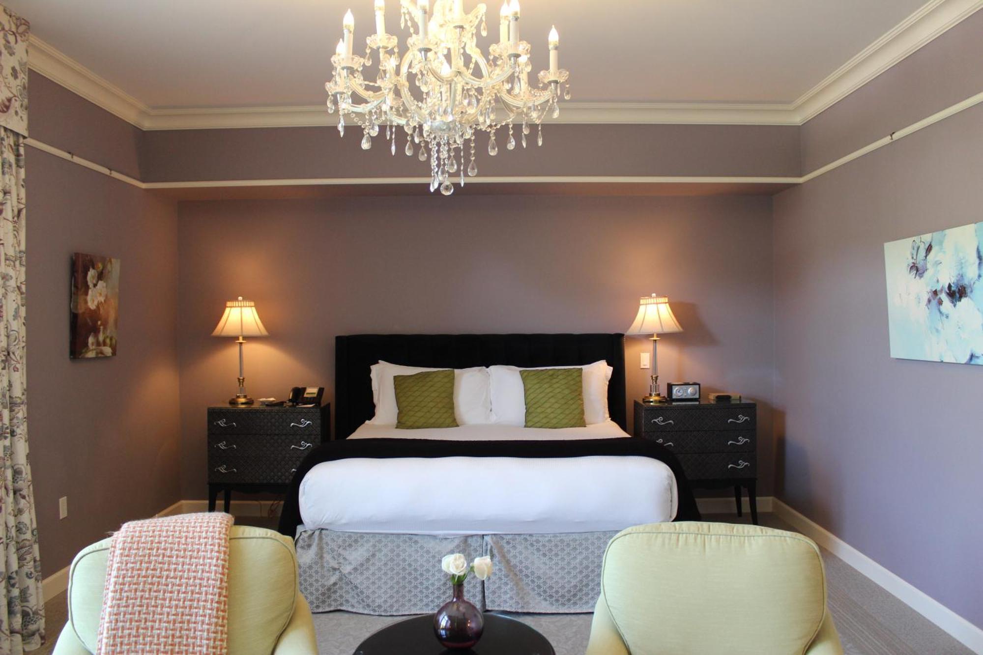 The Bruce Hotel Stratford Zewnętrze zdjęcie