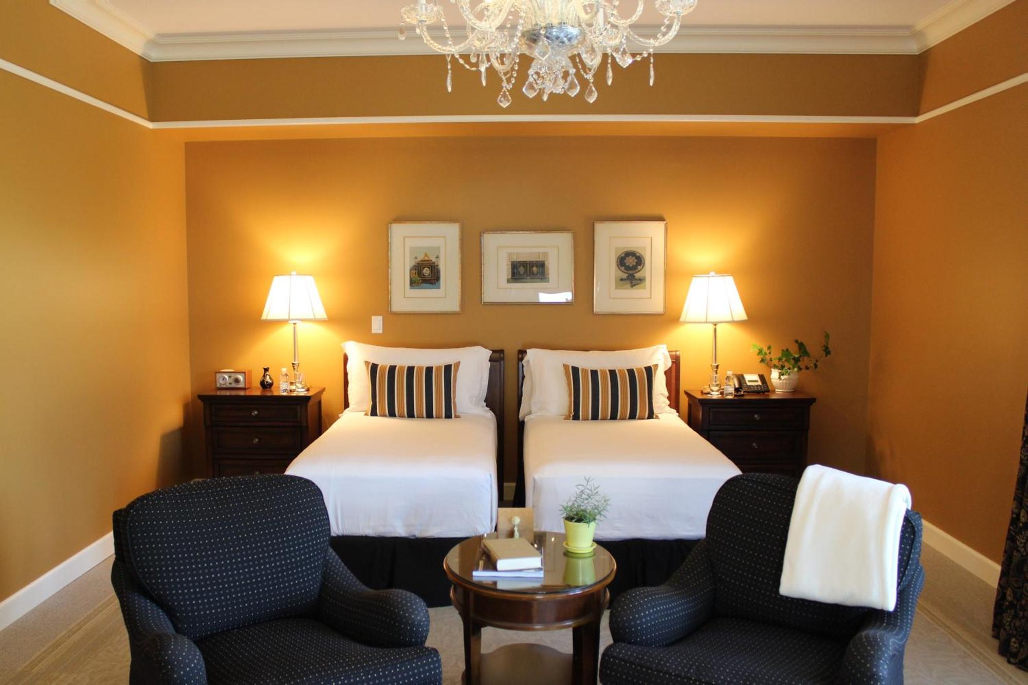 The Bruce Hotel Stratford Zewnętrze zdjęcie