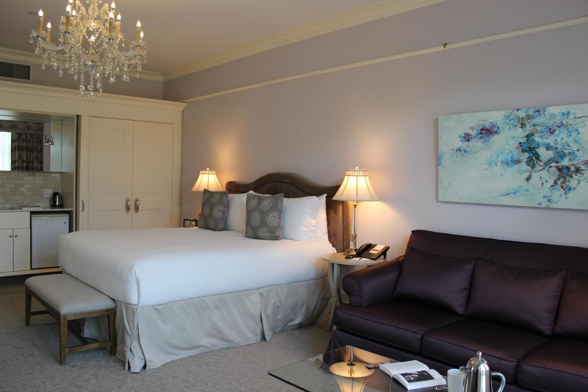 The Bruce Hotel Stratford Zewnętrze zdjęcie