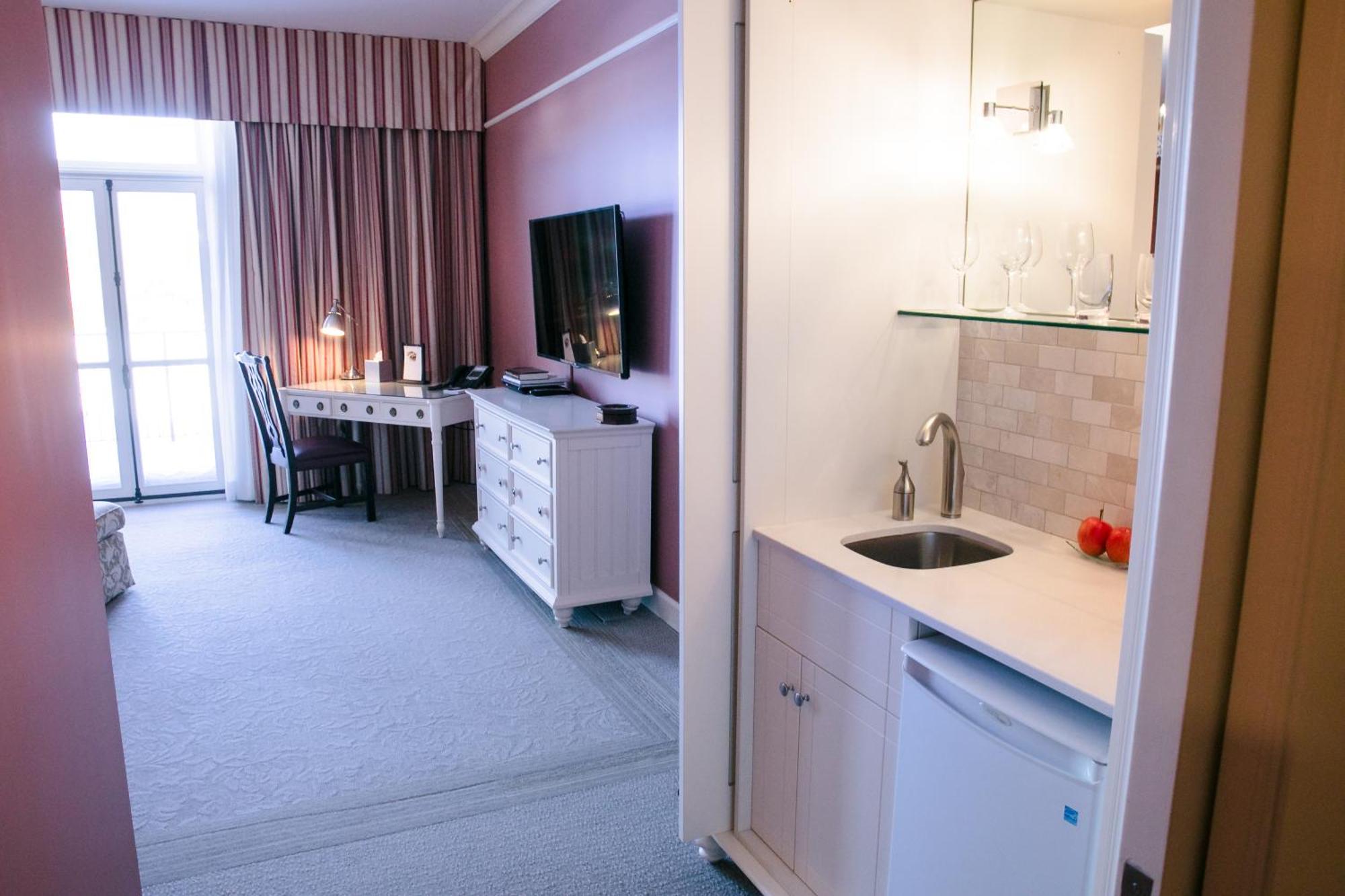 The Bruce Hotel Stratford Zewnętrze zdjęcie