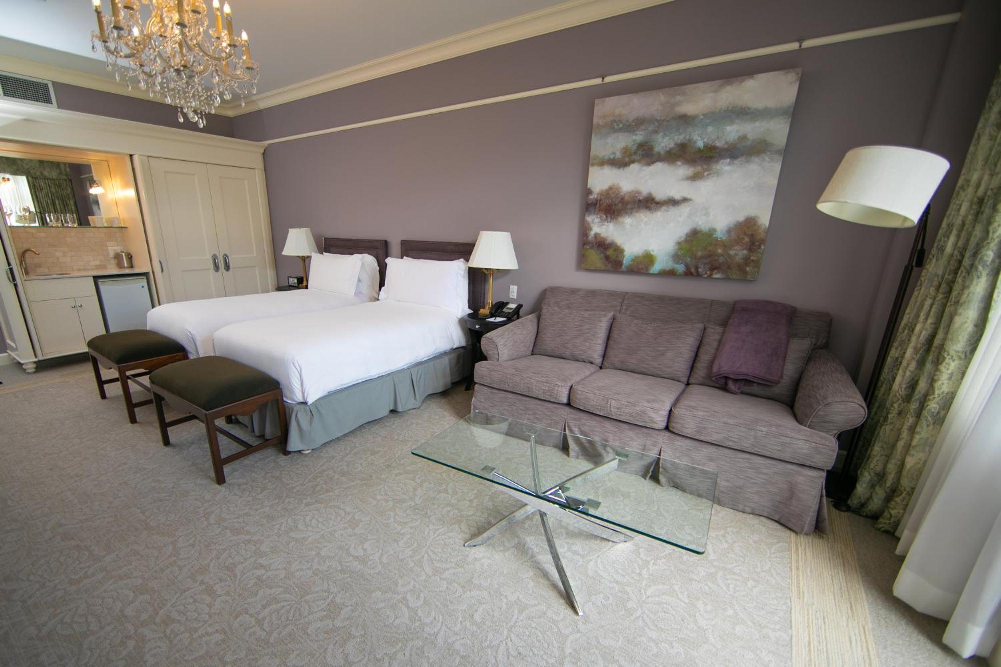 The Bruce Hotel Stratford Zewnętrze zdjęcie