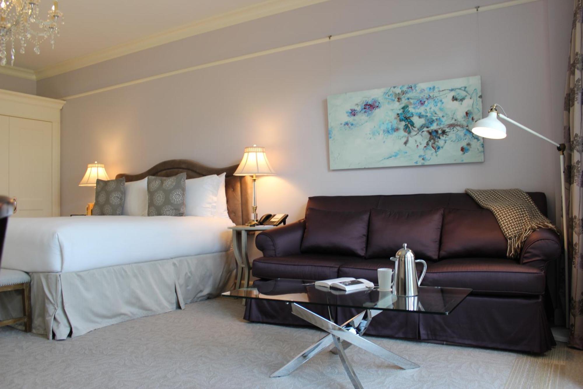 The Bruce Hotel Stratford Zewnętrze zdjęcie