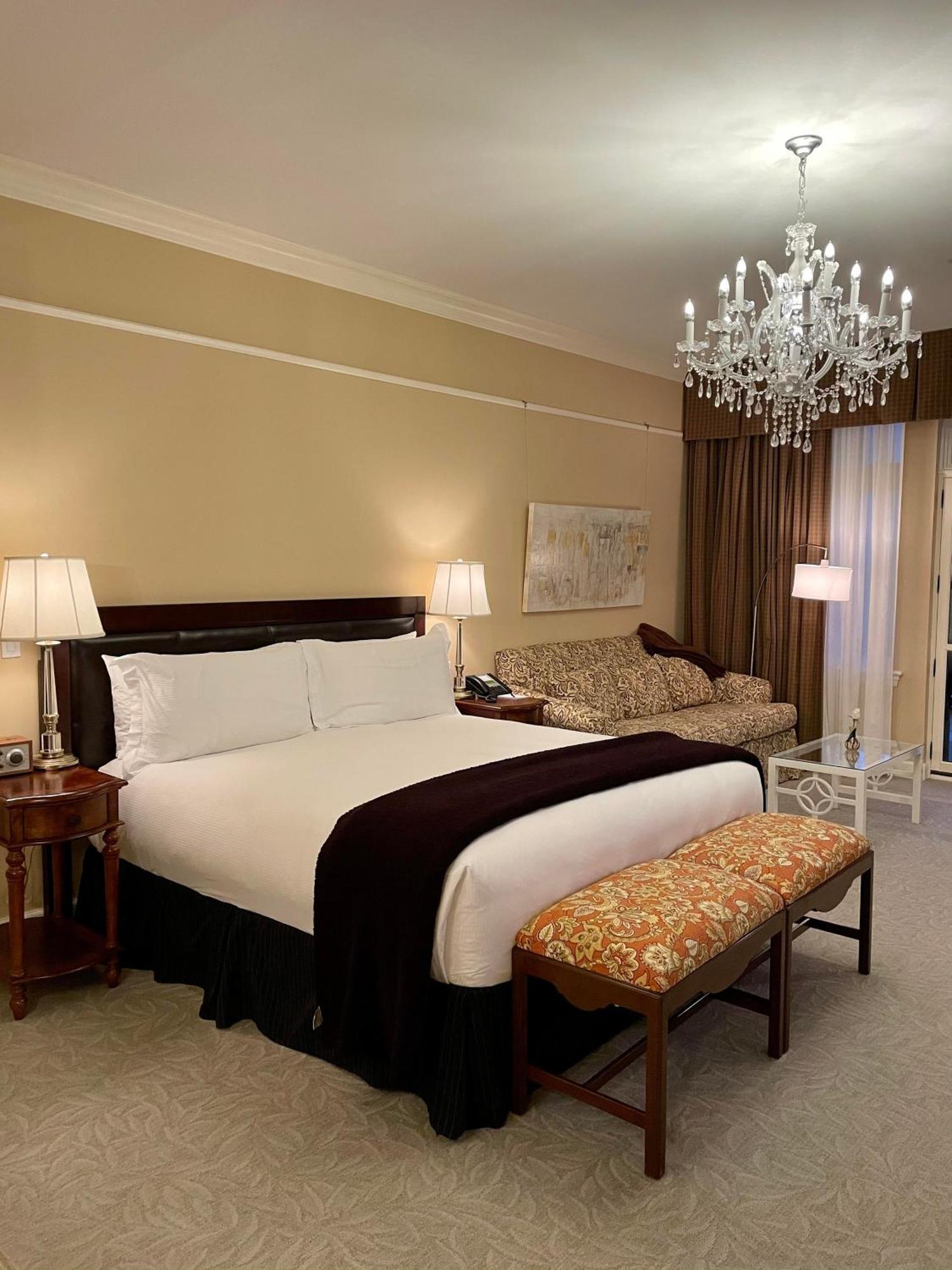 The Bruce Hotel Stratford Zewnętrze zdjęcie