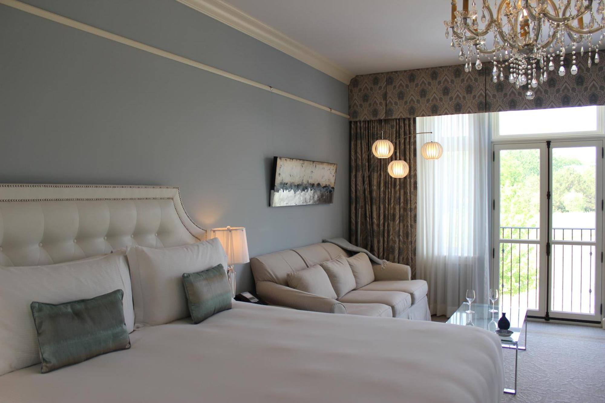 The Bruce Hotel Stratford Zewnętrze zdjęcie