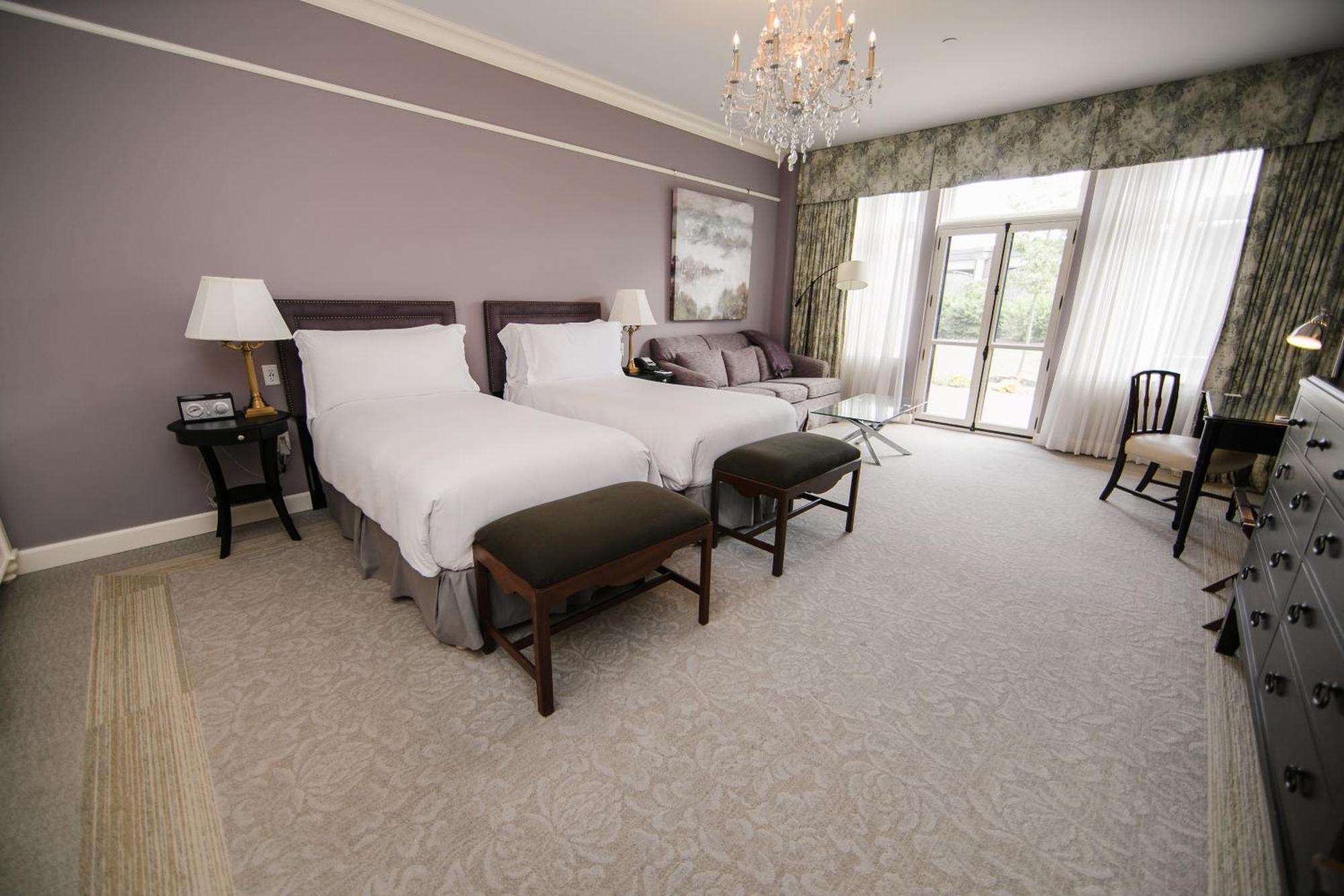 The Bruce Hotel Stratford Zewnętrze zdjęcie